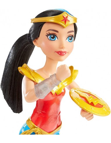 MATTEL DC SUPER HERO GIRLS 30 CM...