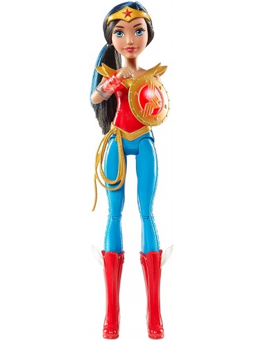 MATTEL DC SUPER HERO GIRLS 30 CM...