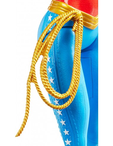 MATTEL DC SUPER HERO GIRLS 30 CM...