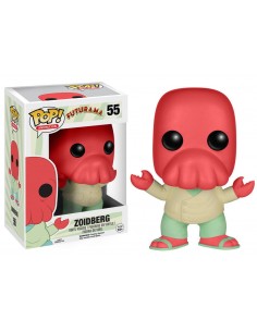FUNKO POP CULTURE FUTURAMA... 2
