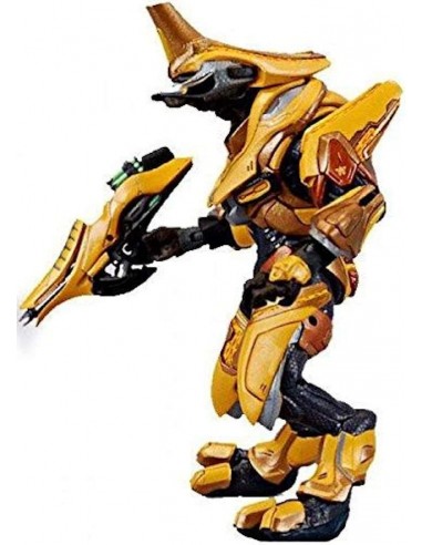 MCFARLANE HALO REACH SERIES 4 ELITE...