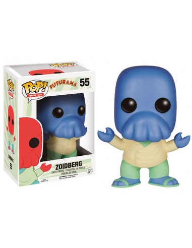 FUNKO POP FUTURAMA ALT UNIVERSE...