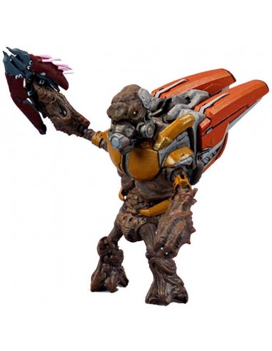 MCFARLANE HALO REACH SERIES 4 GRUNT...