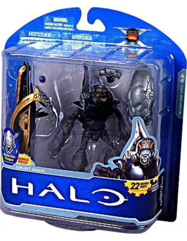 MCFARLANE HALO CE ANNIVERSARY S 1...