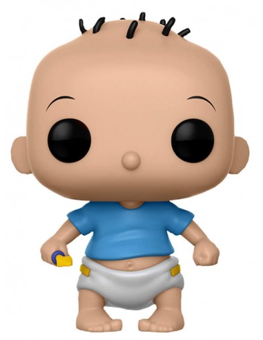 FUNKO POP NICKELODEON RUGRATS TOMMY...