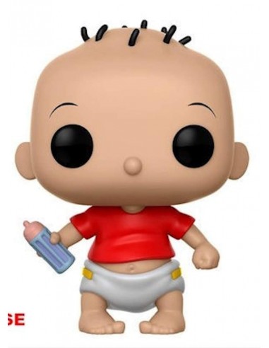 FUNKO POP TV NICKELODEON RUGRATS...