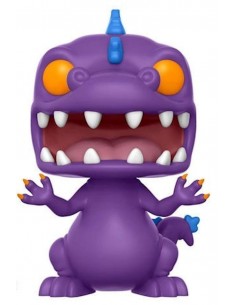 FUNKO POP TV NICKELODEON...