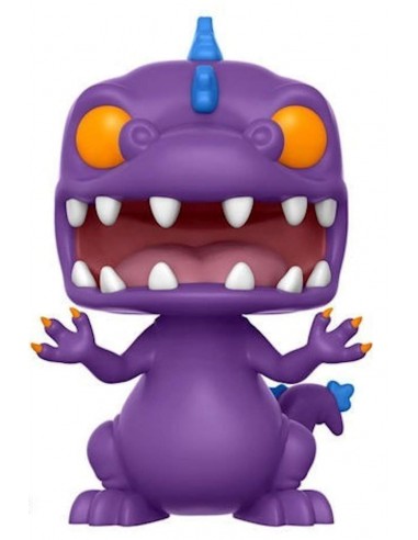 FUNKO POP TV NICKELODEON RUGRATS...