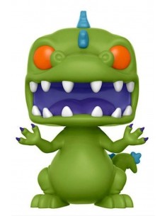 FUNKO POP TV NICKELODEON...