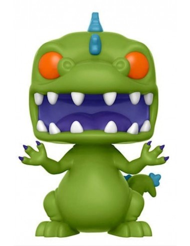 FUNKO POP TV NICKELODEON RUGRATS...