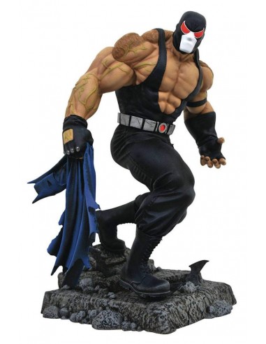 FIGURE DIAMOND TOYS DC GALLERY BANE...