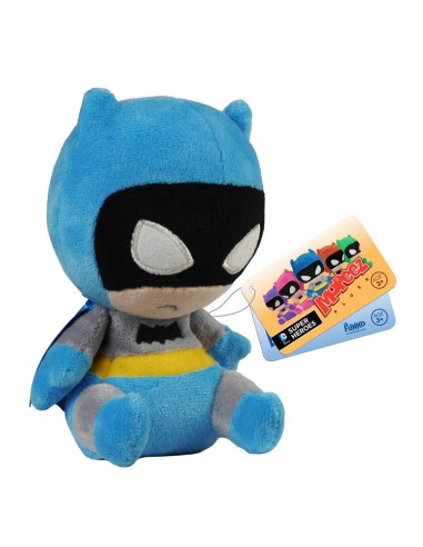 FUNKO MOPEEZ PLUSH DOLL DC COMICS...
