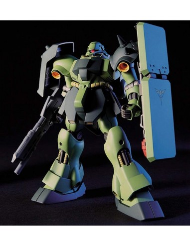 BANDAI MODEL KIT GUNDAM HGUC AMS 119...
