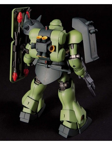 BANDAI MODEL KIT GUNDAM HGUC AMS 119...