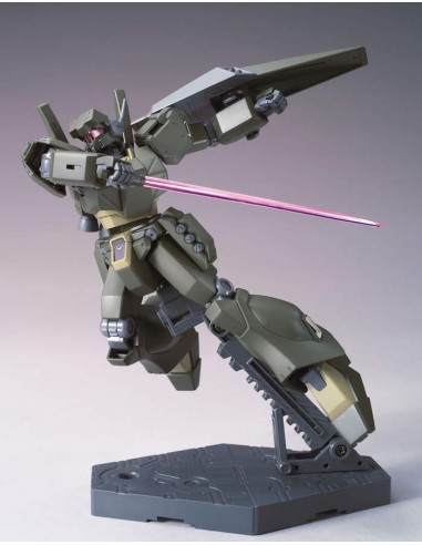 BANDAI Model Kit GUNDAM HG RGM 89De...