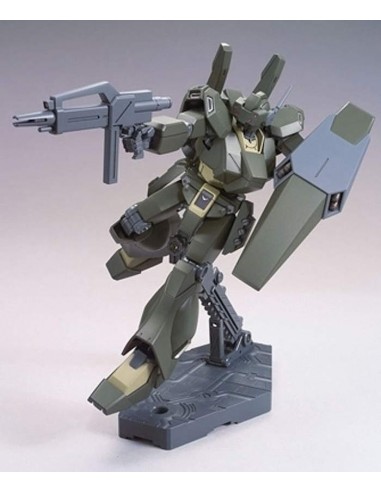 BANDAI Model Kit GUNDAM HG RGM 89De...
