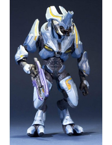 MCFARLANE HALO REACH S. 6 INVASION...
