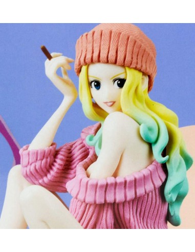 BANPRESTO LUPIN 3 GROOVY BABY SHOT V...