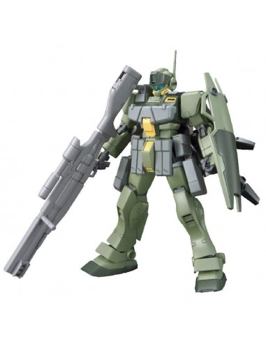 BANDAI Model Kit GUNDAM HG BUILD...
