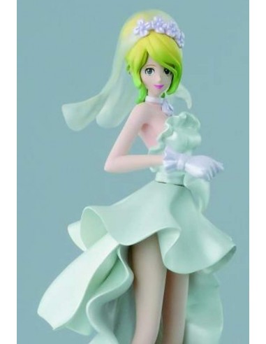 BANPRESTO PIECE LUPIN THE 3RD THIRD...