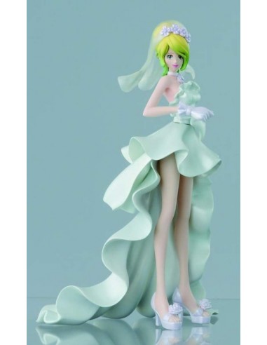 BANPRESTO PIECE LUPIN THE 3RD THIRD...