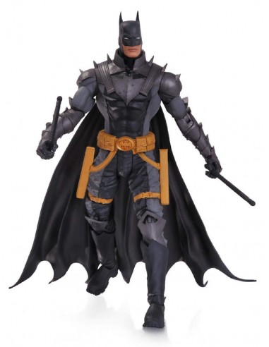 DC COMICS COLLECTIBLES THE NEW 52...