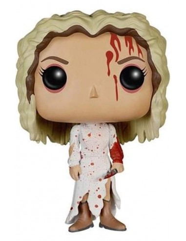 FUNKO POP ORPHAN BLACK HELENA VINYL...