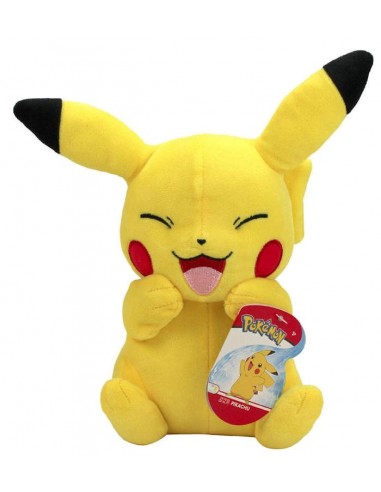 WICKED COOL TOYS POKEMON PLUSH DOLL...