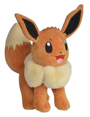 WICKED COOL TOYS POKEMON PLUSH DOLL...