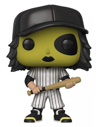 FUNKO POP MOVIES THE WARRIORS...
