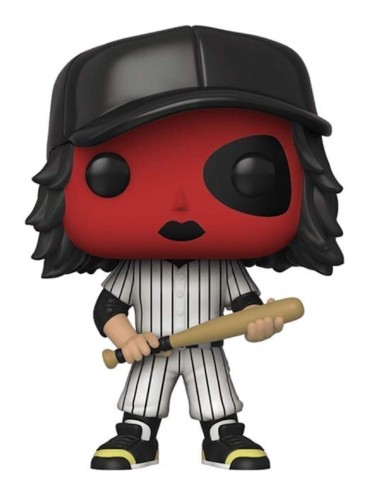 FUNKO POP MOVIES THE WARRIORS...