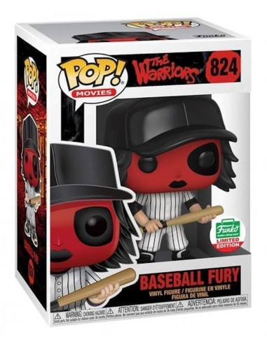 FUNKO POP MOVIES THE WARRIORS...