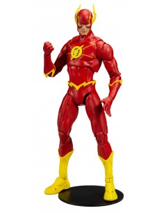 MCFARLANE DC REBIRTH THE... 2