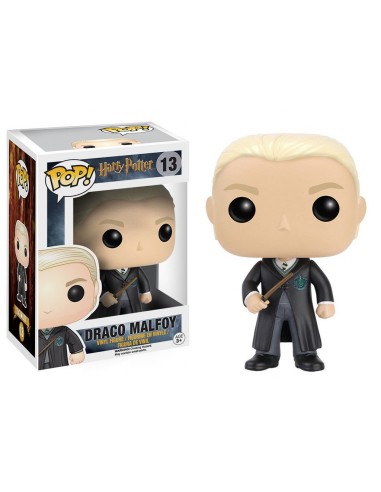 FUNKO POP MOVIES HARRY POTTER DRACO...