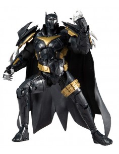 MCFARLANE DC AZRAEL IN... 2