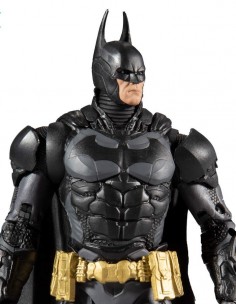 MCFARLANE DC COMICS ARKHAM...