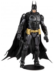 MCFARLANE DC COMICS ARKHAM... 2