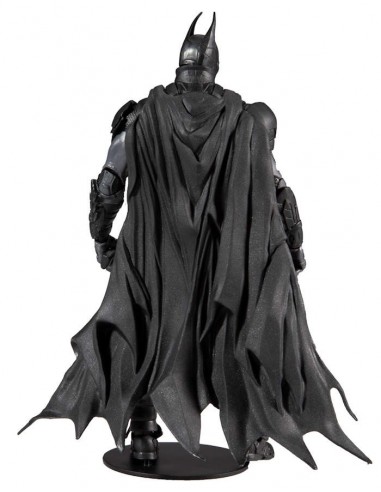 MCFARLANE DC COMICS ARKHAM KNIGHT...