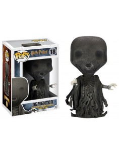 FUNKO POP HARRY POTTER... 2
