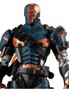 MCFARLANE DC COMICS ARKHAM...