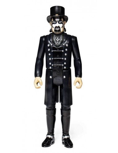 SUPER 7 REACTION KING DIAMOND HAT...