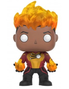 FUNKO POP DC LEGENDS OF...