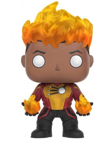 FUNKO POP DC LEGENDS OF TOMORROW...
