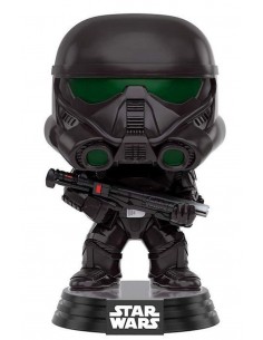 FUNKO POP STAR WARS ROGUE...