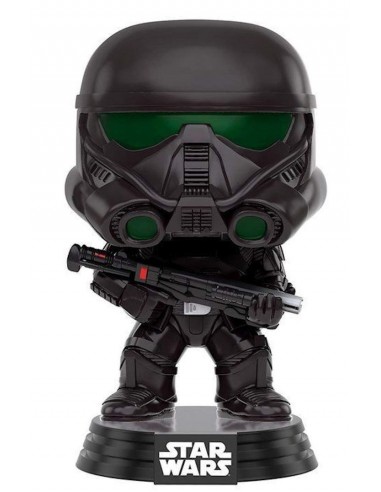 FUNKO POP STAR WARS ROGUE ONE IMPERAL...