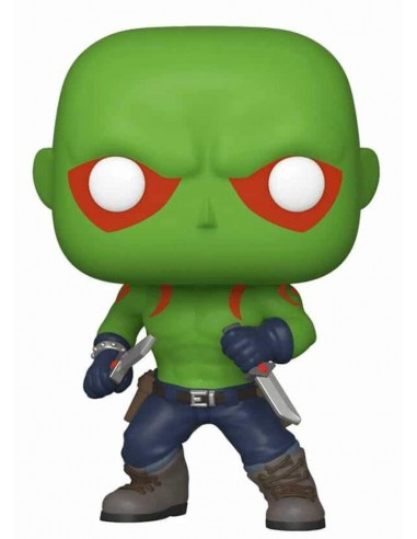 FUNKO POP GUARDIANS OF THE GALAXY...