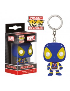 FUNKO POCKET POP KEYCHAIN...