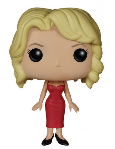 FUNKO POP TV BATTLESTAR GALACTICA...
