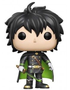 FUNKO POP ANIME SERAPH OF...