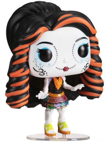 FUNKO POP MONSTER HIGH SKELITA...